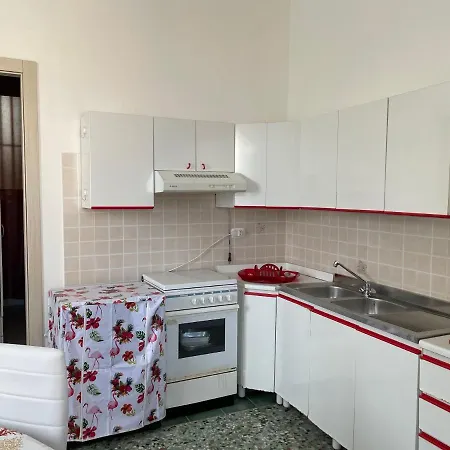 La Casa Di Giusy *