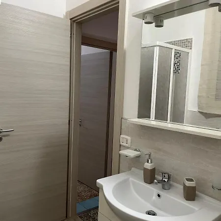 Casa vacanze La Casa Di Giusy Lampedusa