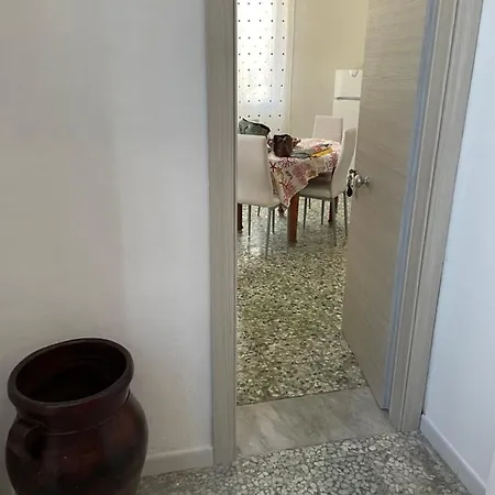 Casa vacanze La Casa Di Giusy Lampedusa