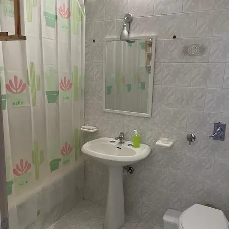La Casa Di Giusy Holiday home Lampedusa