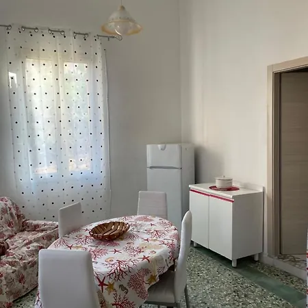 Holiday home La Casa Di Giusy Lampedusa