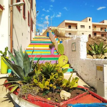 La Casa Di Giusy Holiday home