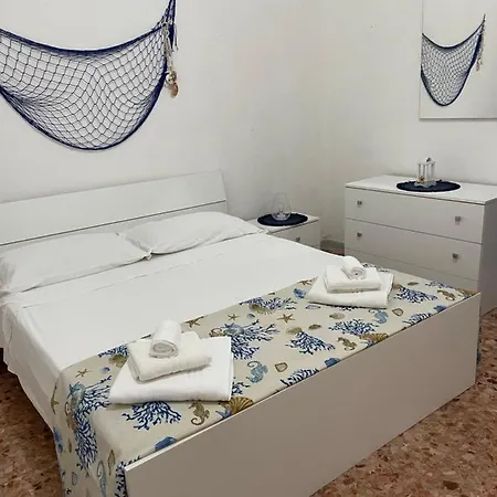 La Casa Di Giusy Lampedusa