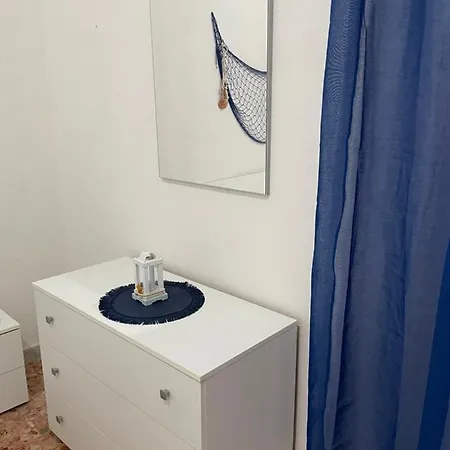 La Casa Di Giusy Lampedusa