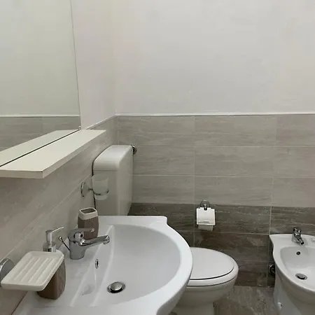 La Casa Di Giusy