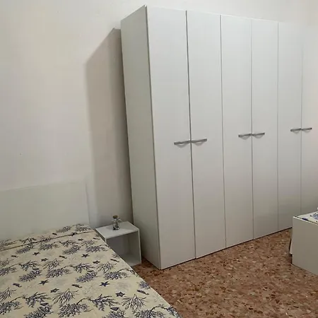 La Casa Di Giusy * Lampedusa