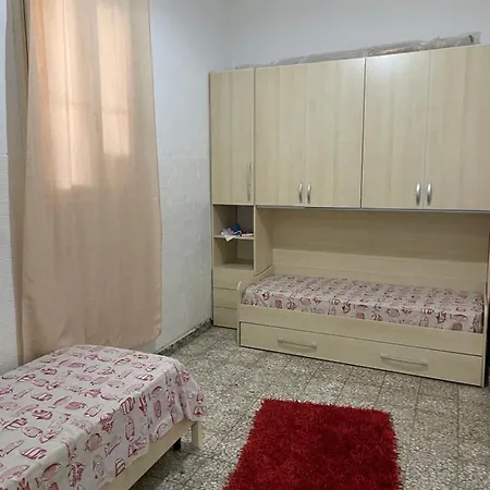 Holiday home La Casa Di Giusy *