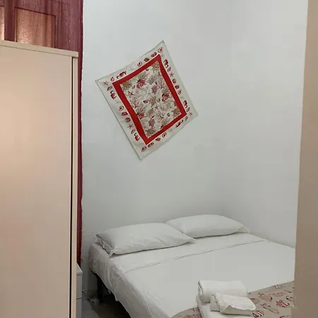 La Casa Di Giusy Holiday home *