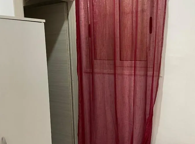 בית נופש La Casa Di Giusy *