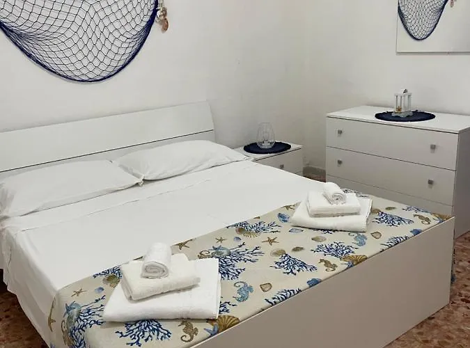 La Casa Di Giusy למפדוזה