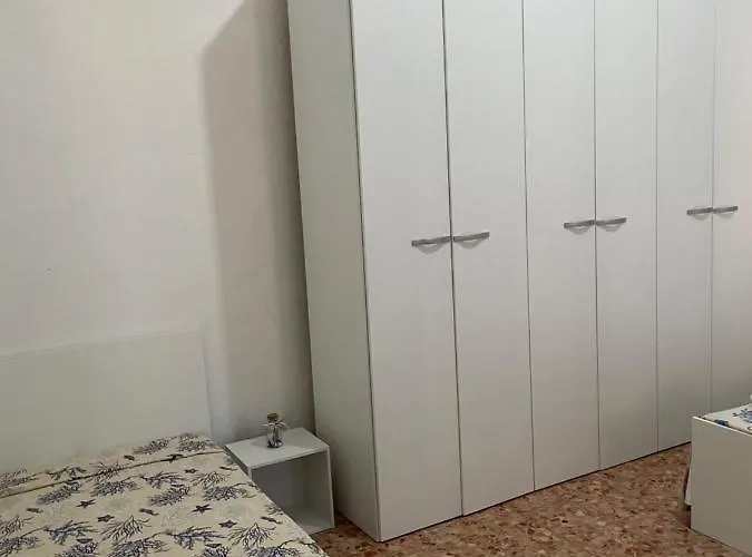 La Casa Di Giusy * למפדוזה