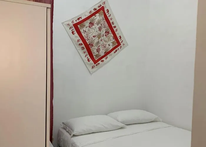 La Casa Di Giusy בית נופש *